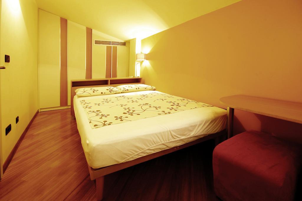 Apartments Rossana Porec Room photo