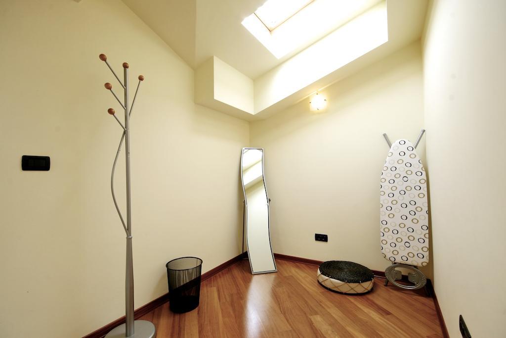 Apartments Rossana Porec Exterior photo