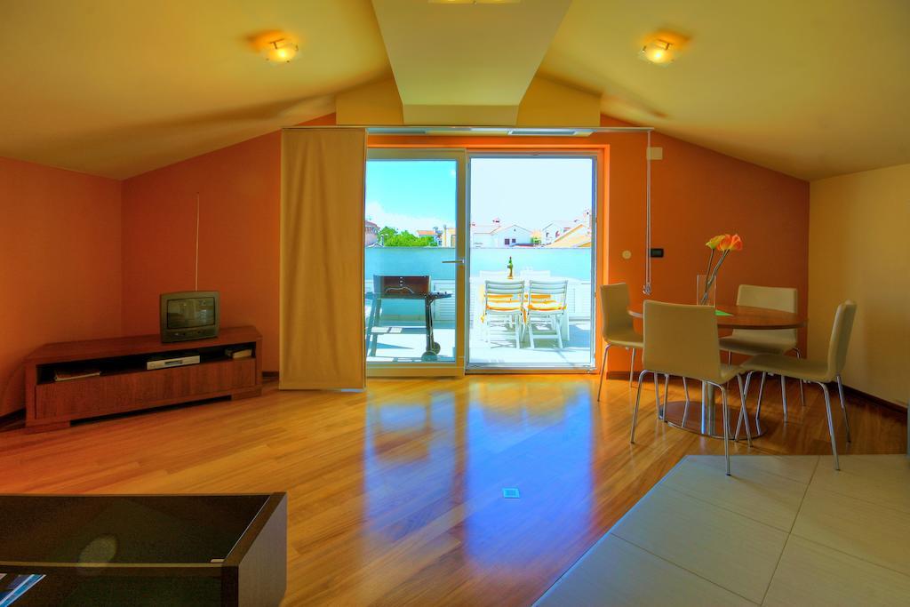 Apartments Rossana Porec Room photo