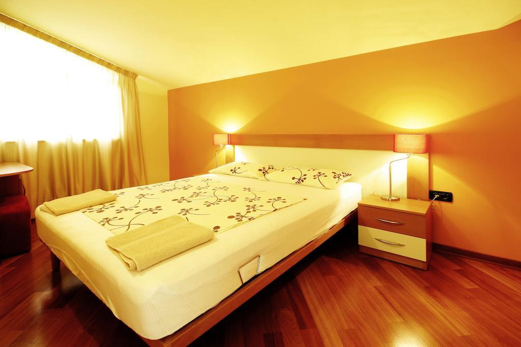 Apartments Rossana Porec Room photo