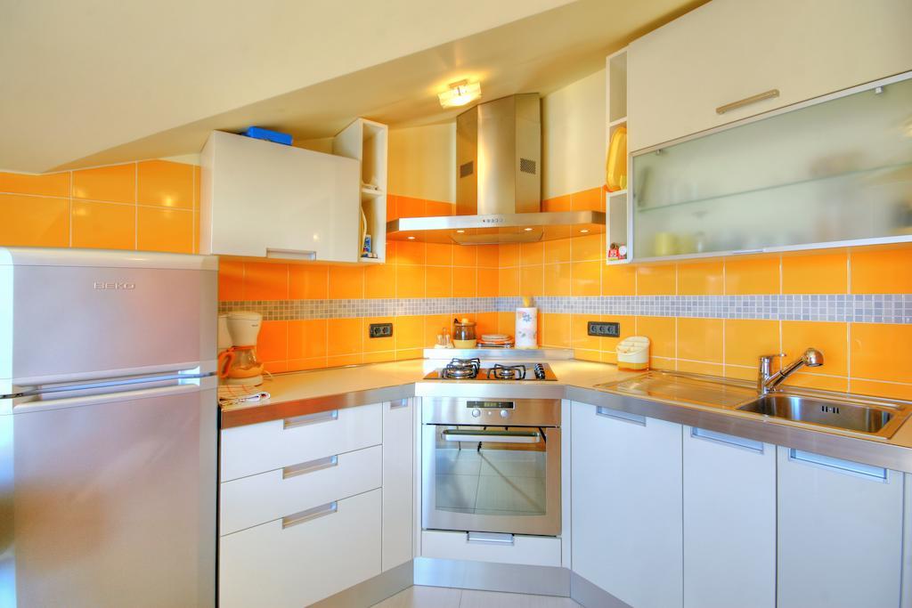 Apartments Rossana Porec Room photo