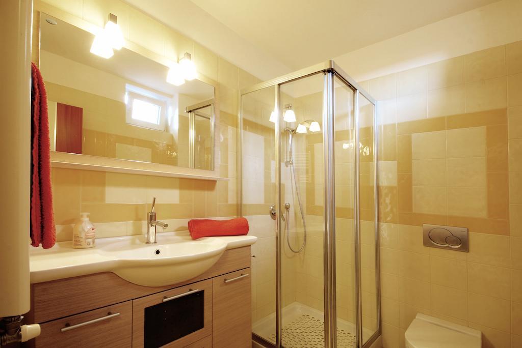 Apartments Rossana Porec Room photo