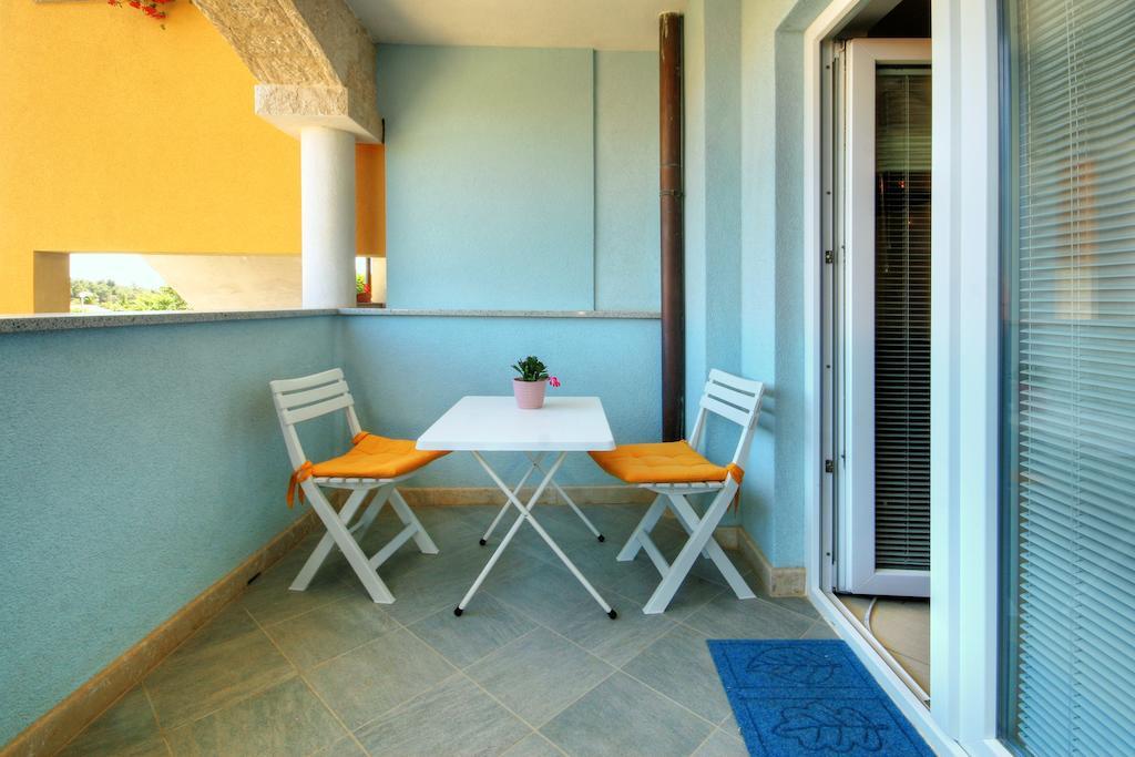 Apartments Rossana Porec Room photo