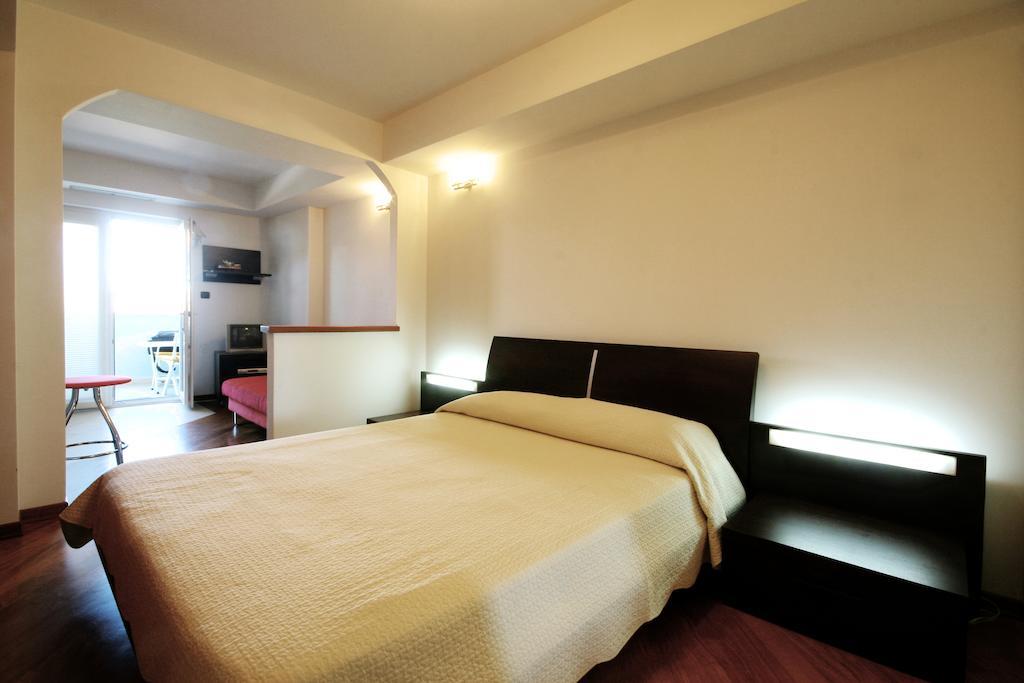 Apartments Rossana Porec Room photo