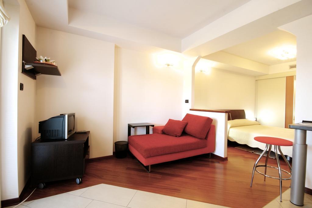Apartments Rossana Porec Room photo