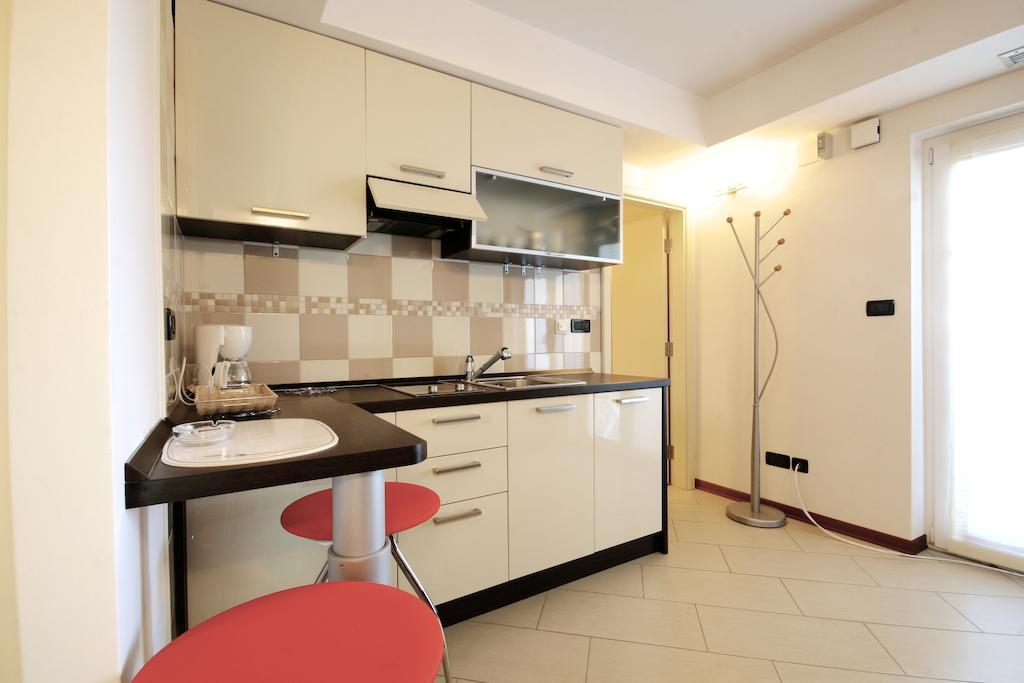 Apartments Rossana Porec Room photo